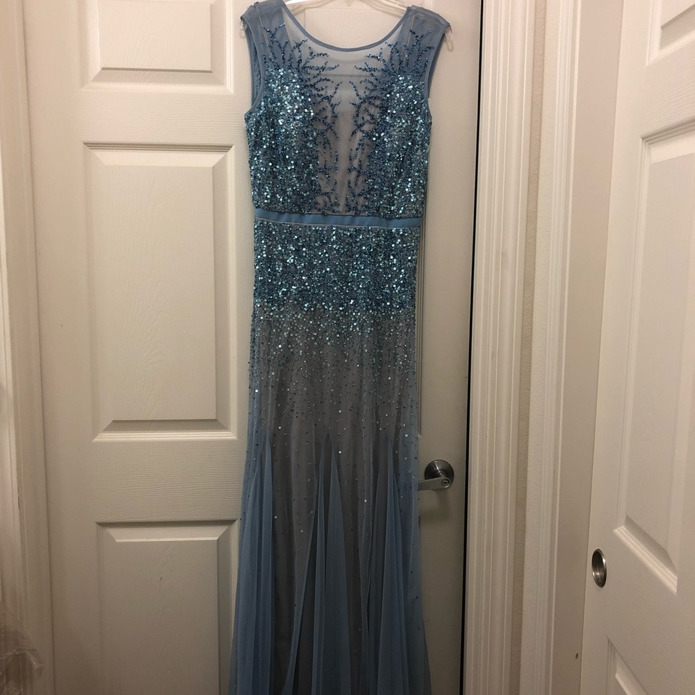 Adrianna Papell Evening gown